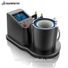 2015 Nova chegada Sunmeta alta qualidade pneumática Sublimação Mug Press Machine ST-110